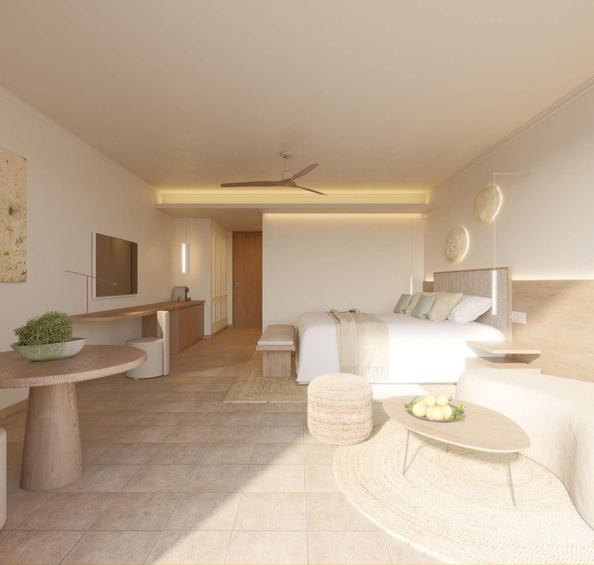 Valentin Star Menorca - Adults Only Hotel Ciutadella  Exterior photo